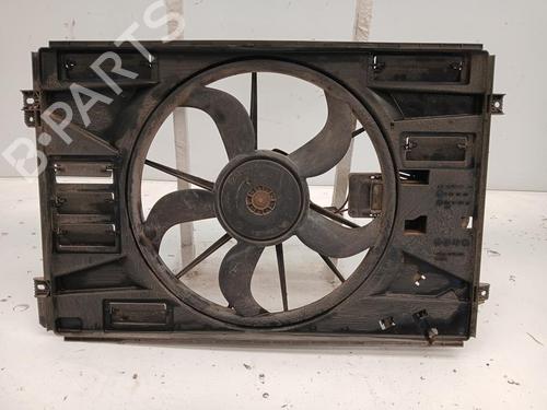 Used Radiator fan Radiator fan 36798436 36798436