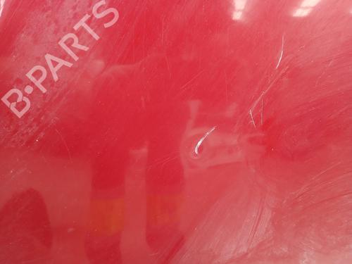 Hood PEUGEOT 208 I (CA_, CC_)  | BP26330518C1