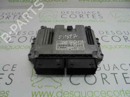 Used Engine control unit (ECU) FORD FIESTA VI (CB1, CCN) 1.0 EcoBoost (100 hp) 5456481
