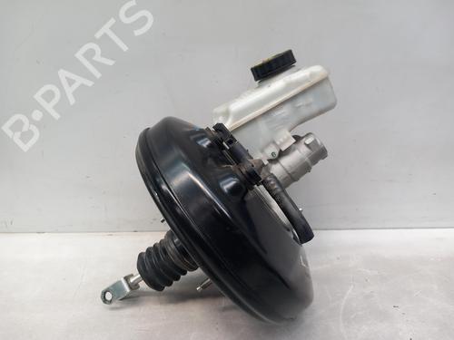 Servo brake BMW X1 (F48) sDrive 18 d | BP19032276M42 