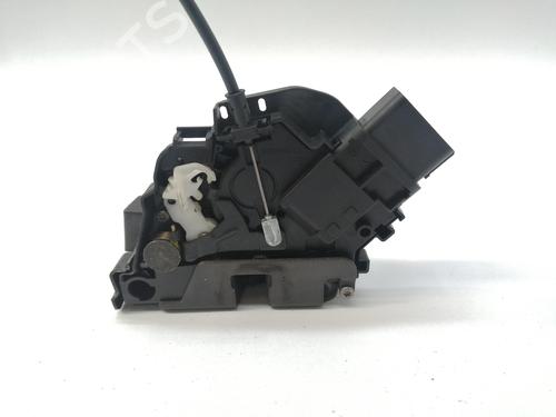 Front left lock VOLVO XC60 I SUV (156) D3 | BP17075974C98