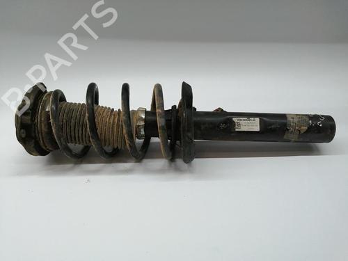 Used Left front shock absorber AUDI Q3 (8UB, 8UG) [2011-2020]  32018265