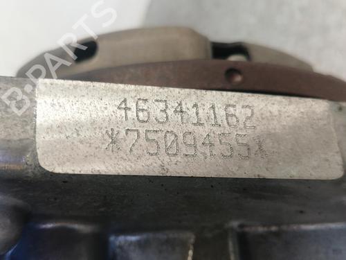 Engine FIAT 500 (312_) | BP38233118M1 - Image 6