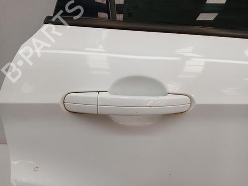 Right rear door FORD KUGA II (DM2) 1.5 TDCi | BP29610700C5 