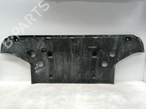 Used Underbody protection TESLA MODEL S (5YJS) [2012-2025]  19035929