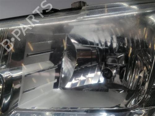 Left headlight FIAT FREEMONT (345_) 2.0 JTD | BP28327793C28 - Image 2