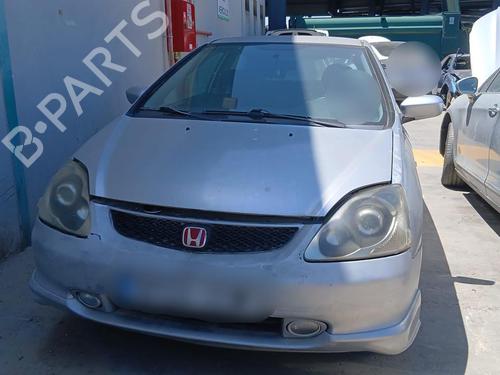 Brugte HONDA CIVIC VII Hatchback (EU, EP, EV)  1.6 i (EP2, EU8, EU6)  4774043