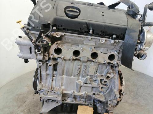 Engine PEUGEOT 308 I (4A_, 4C_)  | BP29555504M1 