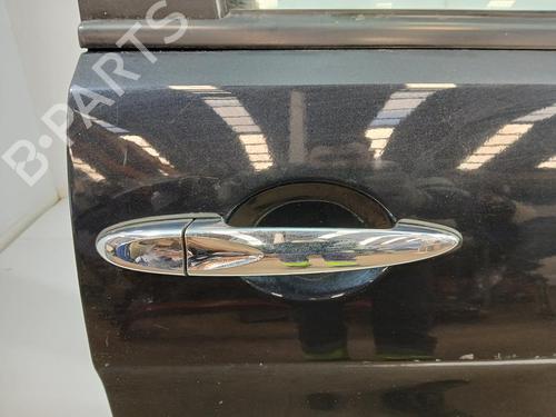 Right front door LANCIA YPSILON (843_) 1.2 (843.AXA1A) | BP31885196C3 