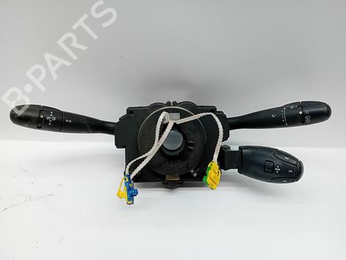 Used Headlight switch Headlight switch PEUGEOT 206 Hatchback (2A/C) 1.4 HDi eco 70 (68 hp) 35770909 35770909