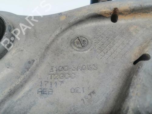 Left front suspension arm FORD S-MAX (CJ, WA6)  | BP29624933M12 
