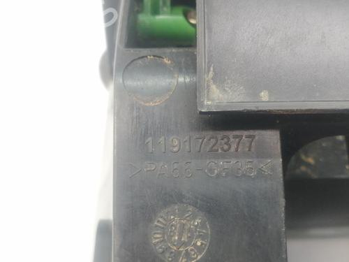 Gear lever PEUGEOT 2008 I (CU_)  | BP34437255M90  - Image 6
