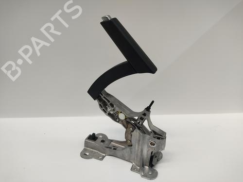 Used Hand brake CITROËN C4 CACTUS [2014-2025]  22746497