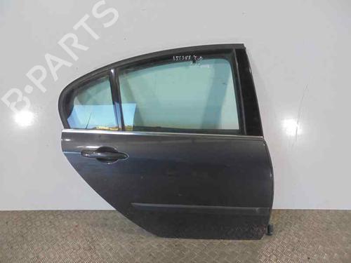 Used Right rear door RENAULT LAGUNA III (BT0/1) 1.5 dCi (BT00, BT0A, BT0T, BT1J) (110 hp) 6788497