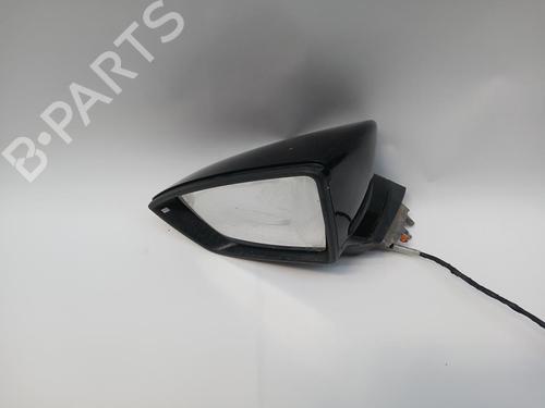 Used Left mirror Left mirror SEAT LEON ST (5F8) [2012-2020] 34247284 34247284