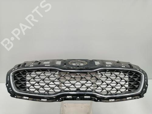 Used Grille Grille KIA SPORTAGE IV (QL, QLE) [2015-2022] 32778343 32778343