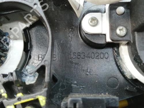 Climate control FIAT DUCATO Platform/Chassis (250_) 140 Multijet 2,3 D | BP30395471I5 - Image 4