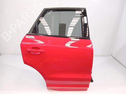 Portier rechts achter AUDI Q3 (F3B) 35 TDI quattro (150 hp) 32323243