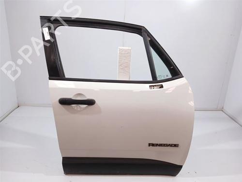 Used Right front door Right front door 39467859 39467859