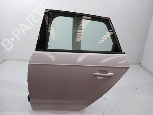 Used Left rear door AUDI A3 Sportback (8VA, 8VF) 1.6 TDI (105 hp) 30575481