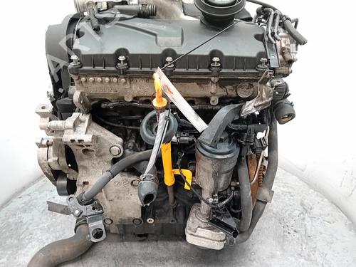 Engine SEAT LEON (1P1) | BP38415451M1 - Image 2