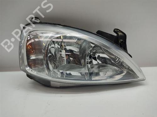 Used Right headlight Right headlight 30927717 30927717