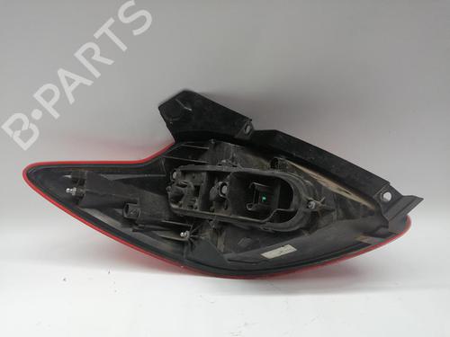 Right taillight FORD KA (RU8) 1.2 | BP35736825C35 - Image 4