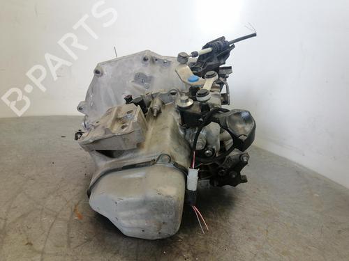 Gearbox PEUGEOT 208 I (CA_, CC_) | BP30519128M3