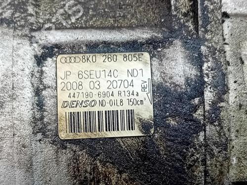 AC compressor AUDI A4 B8 (8K2) | BP38254230M34 - Image 5