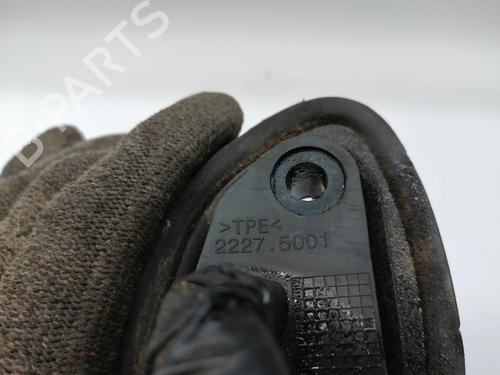 Left mirror NISSAN MICRA V (K14)  | BP29376236C26 