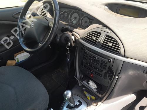 Hood CITROËN C5 I Break (DE_)  | BP15212965C1 
