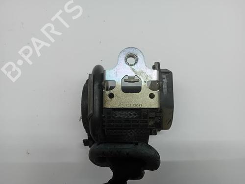 Front right seatbelt CITROËN NEMO Box Body/MPV (AA_) 1.4 HDi | BP33470471I25 - Image 4