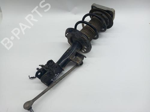 Used Right front shock absorber MERCEDES-BENZ A-CLASS (W176) A 200 CDI / d (176.008) (136 hp) 30288481