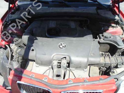 Right taillight BMW 1 (E87) 120 d | BP5524273C35 