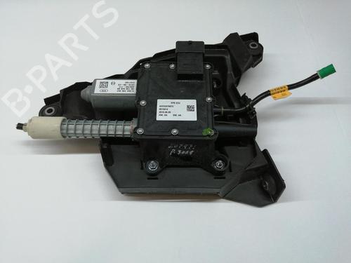 Handrem Handrem PEUGEOT 3008 I MPV (0U_) 1.6 HDi (109 hp) 33941891 33941891