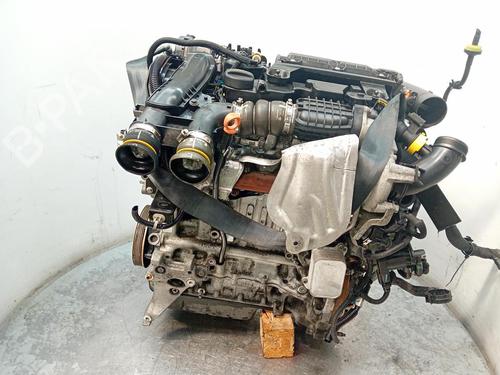 Engine CITROËN C4 II (NC_) 1.6 BlueHDi 100 | BP38872198M1  - Image 5