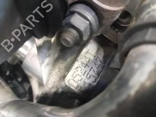 Engine VOLVO S80 II (124) 2.4 D | BP37234120M1 - Image 5