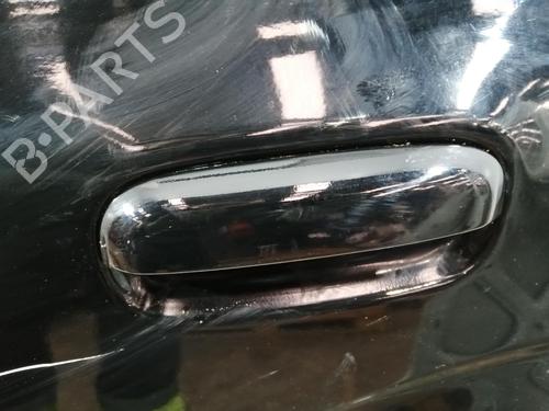Left rear door FIAT PANDA VAN (312_, 519_) 1.2 LPG (312CXA1A) | BP27613877C4