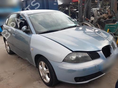 Used Parts SEAT IBIZA III (6L1) [2002-2009]  4276566
