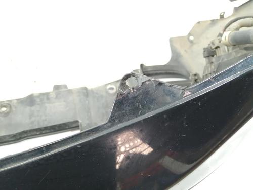 Front bumper HONDA CR-V III (RE_) 2.2 i-CTDi 4WD (RE6) | BP29762705C7 