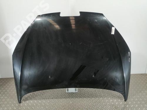 Used Hood Hood PEUGEOT 407 (6D_) 2.0 HDi (6DRHRH) (140 hp) 10226040 10226040