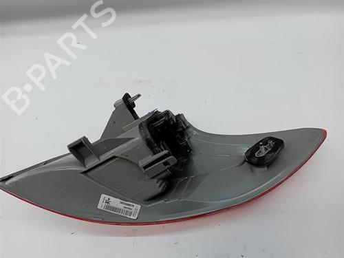 Left taillight RENAULT MEGANE III Hatchback (BZ0/1_, B3_) 1.2 TCe (BZ2B, BZ11) | BP38470287C34 - Image 2