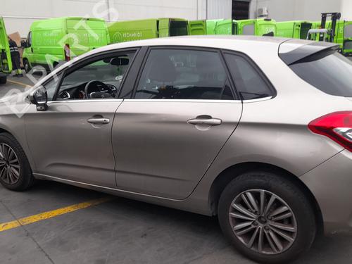 Left tailgate light CITROËN C4 II (NC_)  | BP18418503C79 