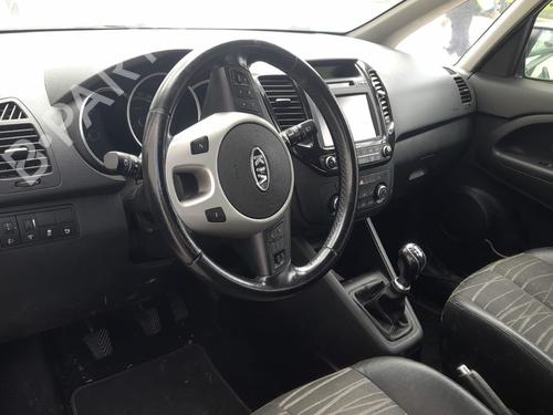 Left tailgate light KIA VENGA (YN) 1.6 CRDi 128 | BP26955084C79  - Image 7