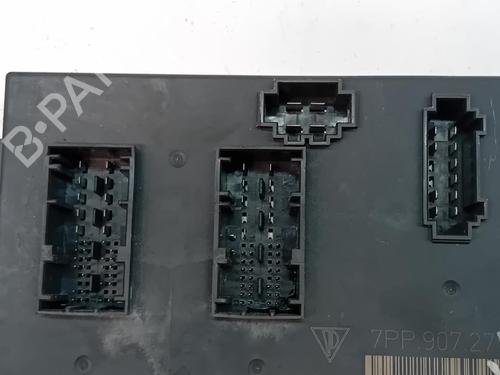 Electronic module PORSCHE 718 BOXSTER (982) 2.0 T (982320, 982321, 982350, 982351) | BP37032527M83 - Image 3