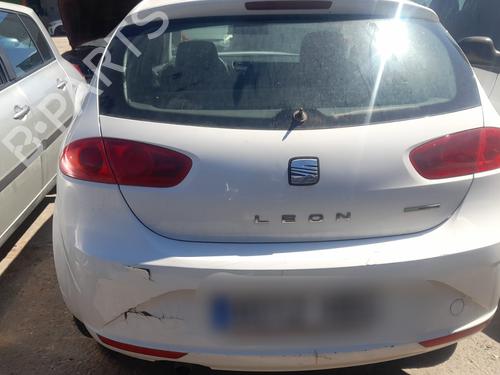 Right taillight SEAT LEON (1P1)  | BP29244167C35 