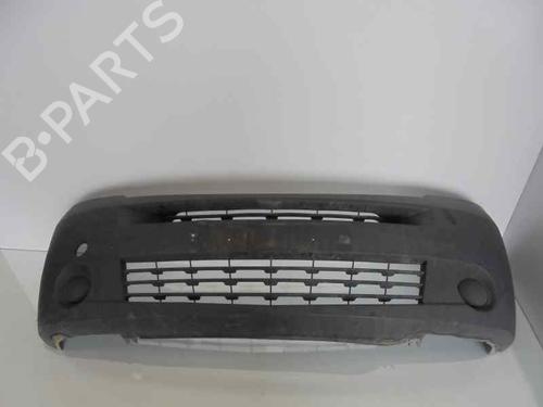 Used Front bumper NISSAN INTERSTAR Van (X70) dCi 100 (99 hp) 5534591