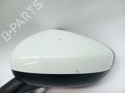 Left mirror CITROËN C1 (PM_, PN_) 1.0 | BP28276053C26 