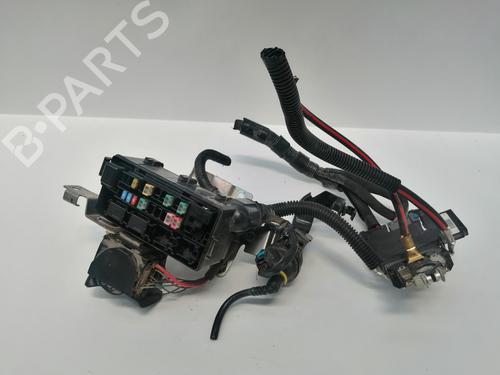 Used Fuse box NISSAN MICRA V (K14) [2016-2025]  13507680