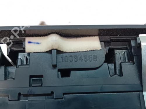 Left front window switch JEEP GRAND CHEROKEE IV (WK, WK2) 3.0 CRD V6 4x4 | BP37515484I27 - Image 3